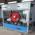 Automatic Industry Washing and Dewatering Machine